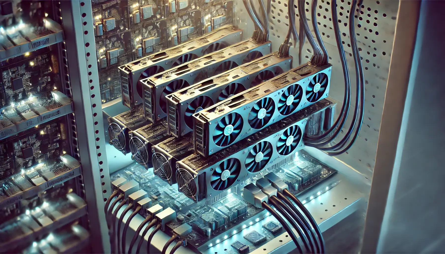 What Are Blockchain Nodes and How Do They Work?